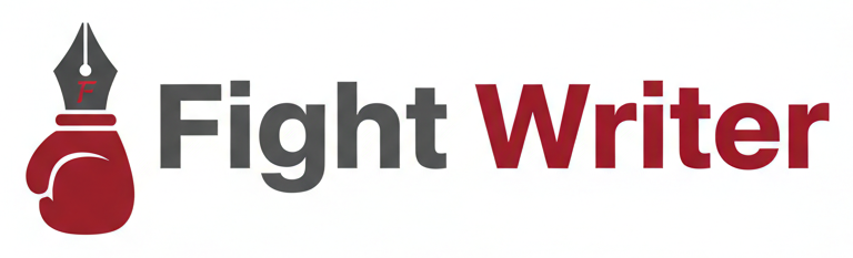 Fight Writer